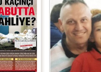 Tahliyeler acil yapılsın tabutta olmasın