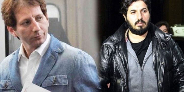 17/25 bir ambargo soruşturması değildir!