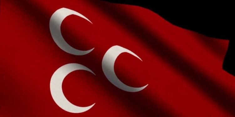 MHP’de bir toplu istifa daha