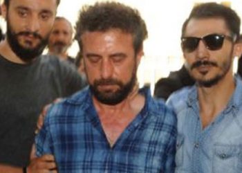 Kadir Demirel’i öldüren damadı tutuklandı!