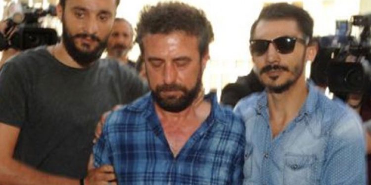 Kadir Demirel’i öldüren damadı tutuklandı!