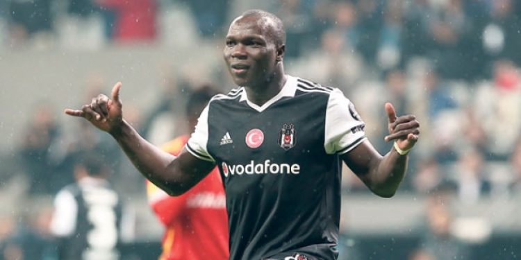 Ahmet Nur Çebi’den Aboubakar açıklaması