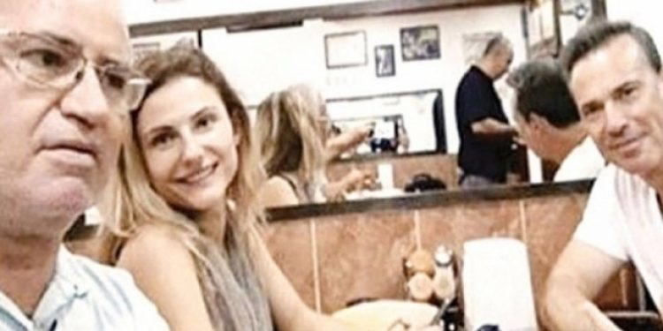 Murat Başoğlu ve yeğenine hapis cezası istendi