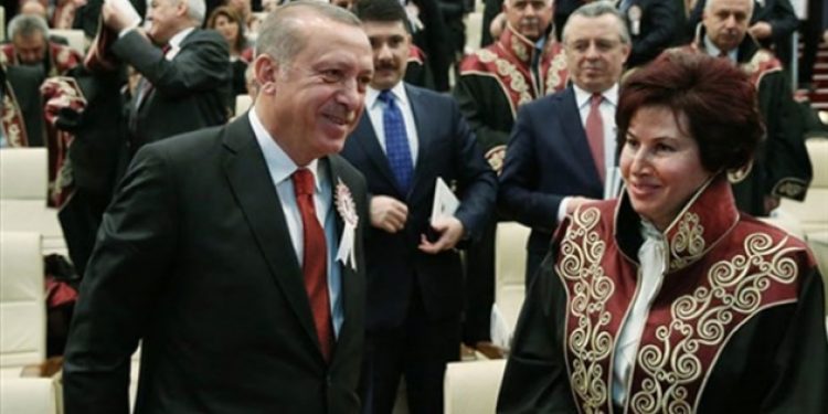 CHP, Danıştay Başkanı’nın disiplin kuruluna sevkini istedi