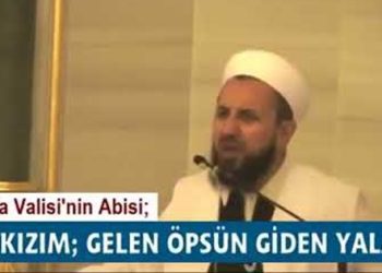 Deizme hizmet eden İslamcılık