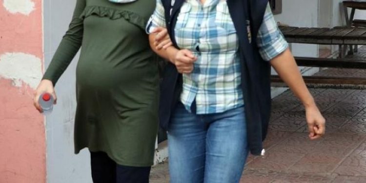 Dershane çalışanlarına operasyon