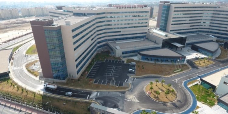 Devlet bu binaya 23.4 Milyar TL kira ödeyecek