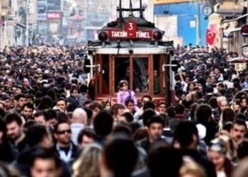 OECD’den Türkiye’yi utandıracak rapor!