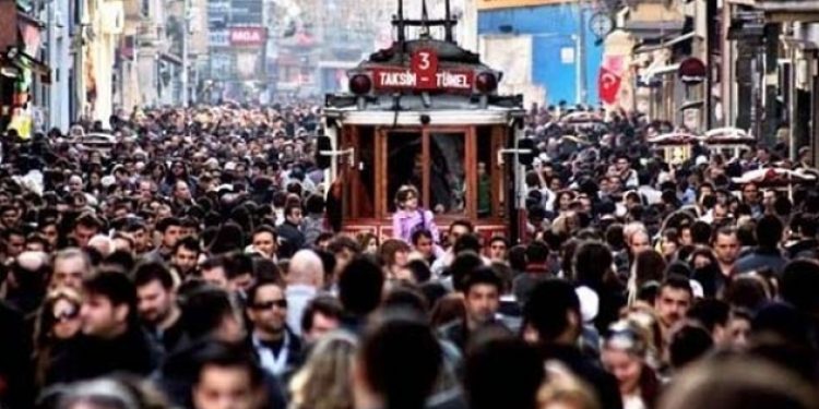 OECD’den Türkiye’yi utandıracak rapor!