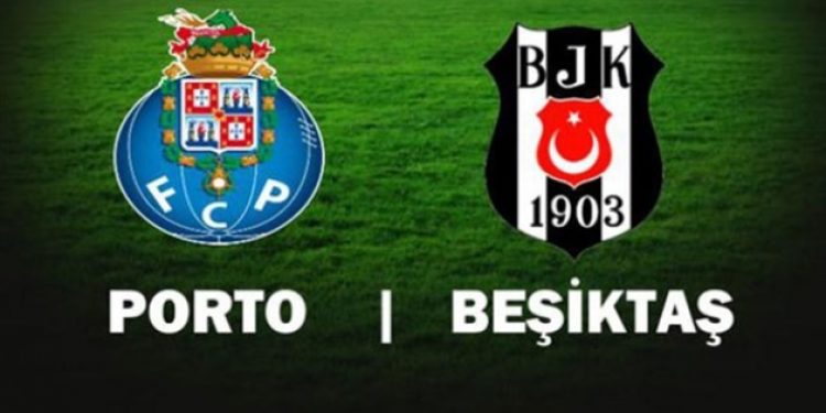 Porto’ya Kartal pençesi