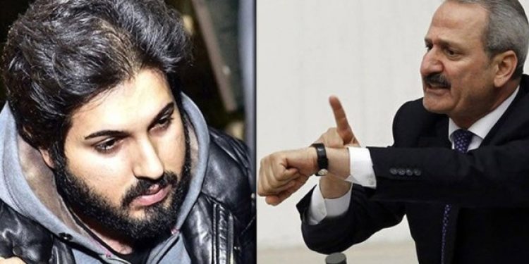 Zarrab & Çağlayan gerçekten ülke çıkarına mı çalıştı?