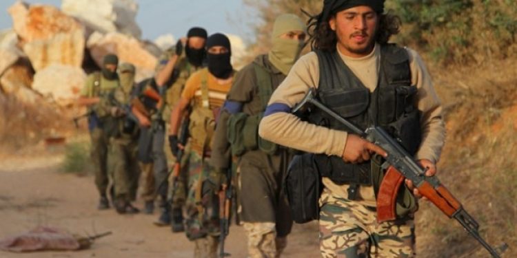 Vatandaştan alınan vergiler cihatçılara akıtılıyor!