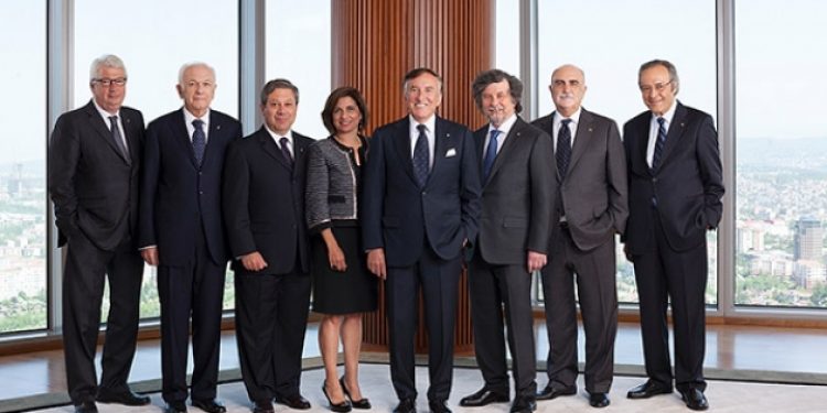 Sermayede tedirginlik: Hisselerini devretti!