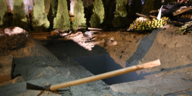 Cenazeye yapılan saldırı önceden planlanmış