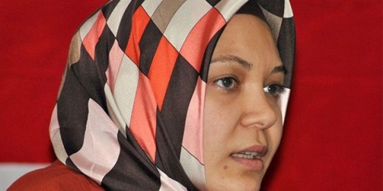 Hilal Kaplan Bylock’u çökertti