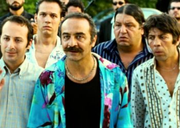 ​Organize İşler filmi gerçek oldu!