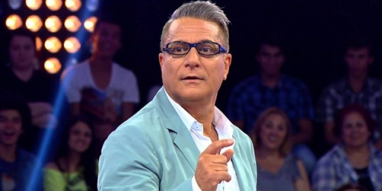 Mehmet Ali Erbil kovuldu!