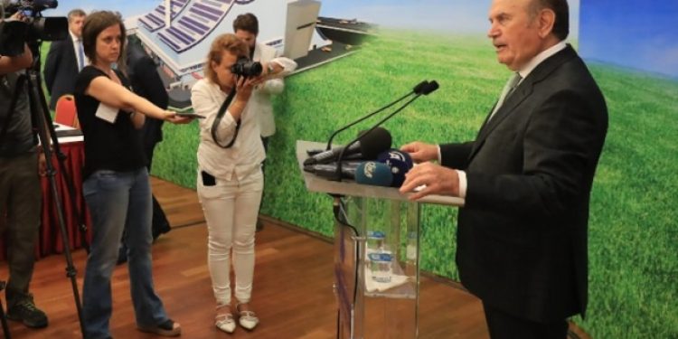 Topbaş’tan İBB Meclisi üyelerine: Sorgulanırsınız