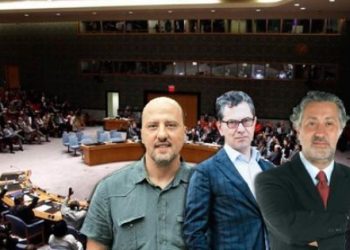 BM, Cumhuriyet davasına müdahil oluyor