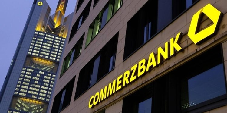 Commerzbank; Şaka mı yapıyorsunuz?