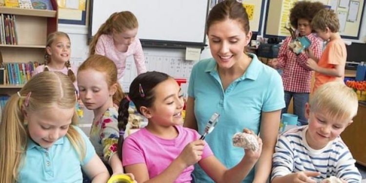 Finlandiya’da tüm dersler kaldırıldı