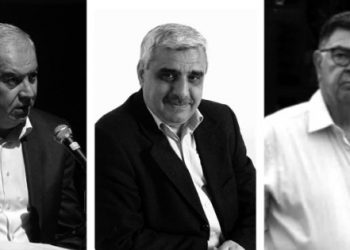 Üç büyük yazarın hapishane günleri