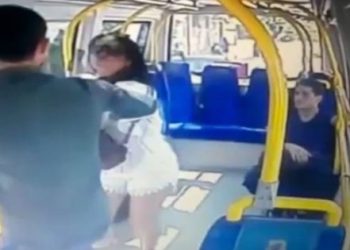 Şortlu kıza saldıran Ercan Kızılateş ikinci kez tahliye edildi