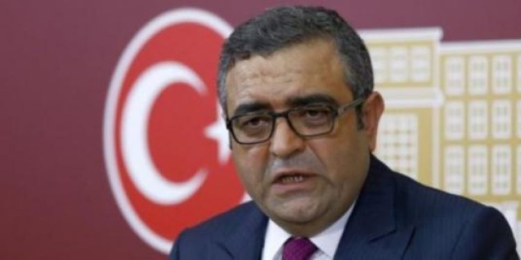 CHP’li Tanrıkulu’nu tehdit eden kişi bakın kim çıktı
