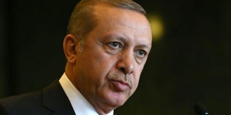 Erdoğan: TEOG kaldırılmalı