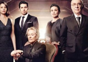 Yol Ayrımı filminin afişi yayımlandı