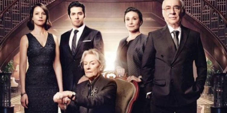 Yol Ayrımı filminin afişi yayımlandı