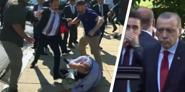 ​Son Karar… ABD’ye korumasız gidecek!