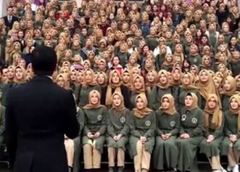 Yetki valide, öğrenci şartı yok, her yer İHL