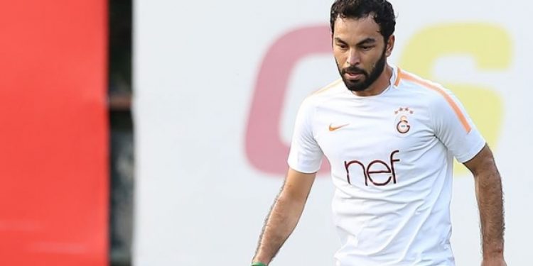 ​Selçuk İnan için flaş sözler: Galatasaray’dan git!