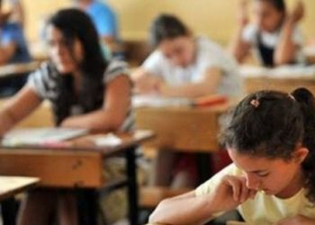 Erdoğan dün akşam konuştu MEB harekete geçti