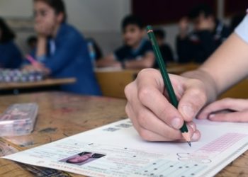 Erdoğan rejimi eğitimi kevgire çevirdi!