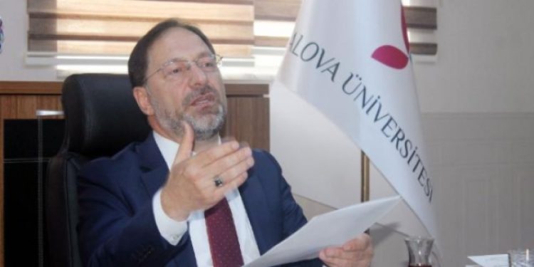 Diyanet İşleri Başkanlığı’na Ali Erbaş atandı