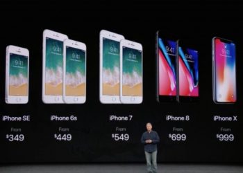 iPhone X, hangi ülkede kaç dolara satılacak?