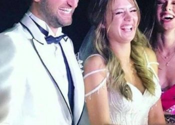 Gizem Karaca evlendi: İşte düğünden kareler