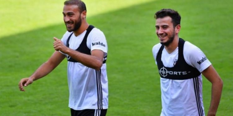 Beşiktaş, Oğuzhan Özyakup ve Cenk Tosun’un fiyatını belirledi