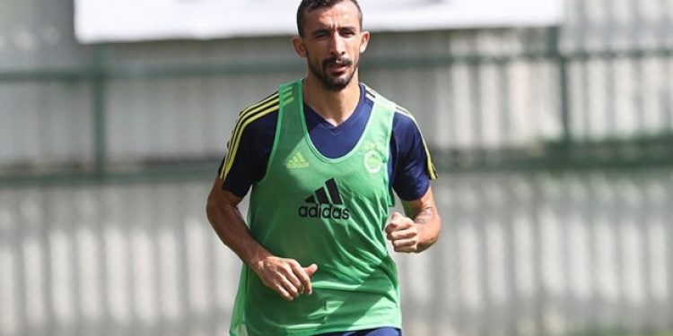 Fenerbahçe savunmasına bir şok daha