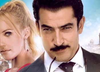 Cingöz Recai’nin afişi yayınlandı!