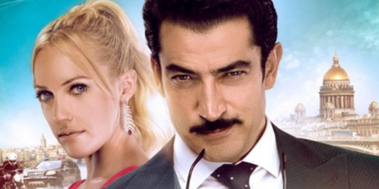 Cingöz Recai’nin afişi yayınlandı!