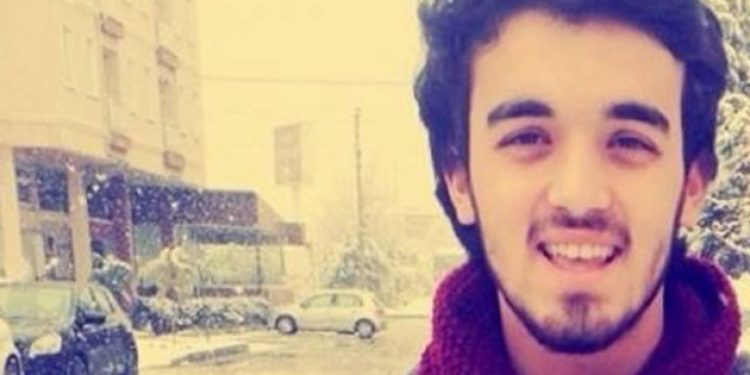 Nişanlanacaktı alkol ve uyuşturucudan öldü