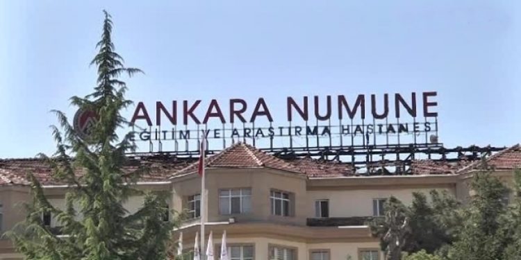 Ankara’da kapanacak hastaneler listesi