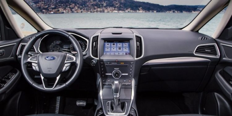 Ford 1 milyondan fazla aracı geri çağırabilir