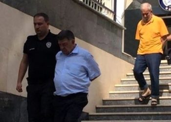 Üç büyük yazarın davası başlıyor