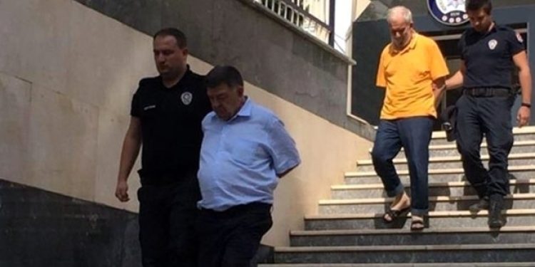 Üç büyük yazarın davası başlıyor