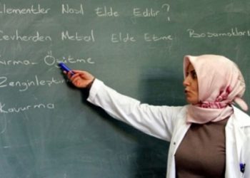 Türkiye ve Dünya’da öğretmen maaşlarında durum