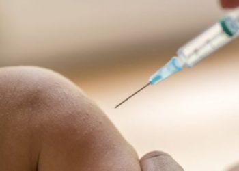 ​Tüm çocukluk aşıları tek bir iğnede yapılabilir